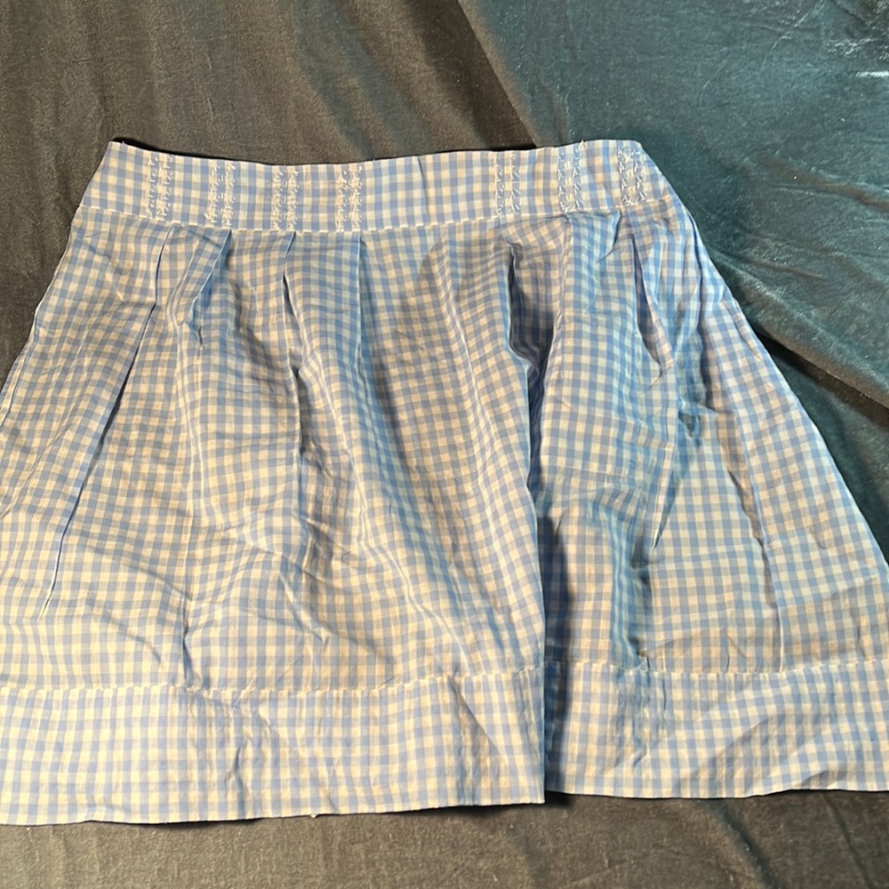 VTG Apron